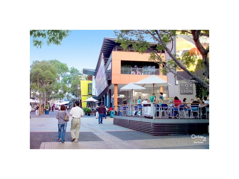 19/53-55 Cook Road, Centennial Park NSW 2021