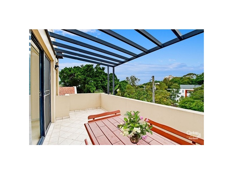5/204-206 Old South Head Road, Bellevue Hill NSW 2023