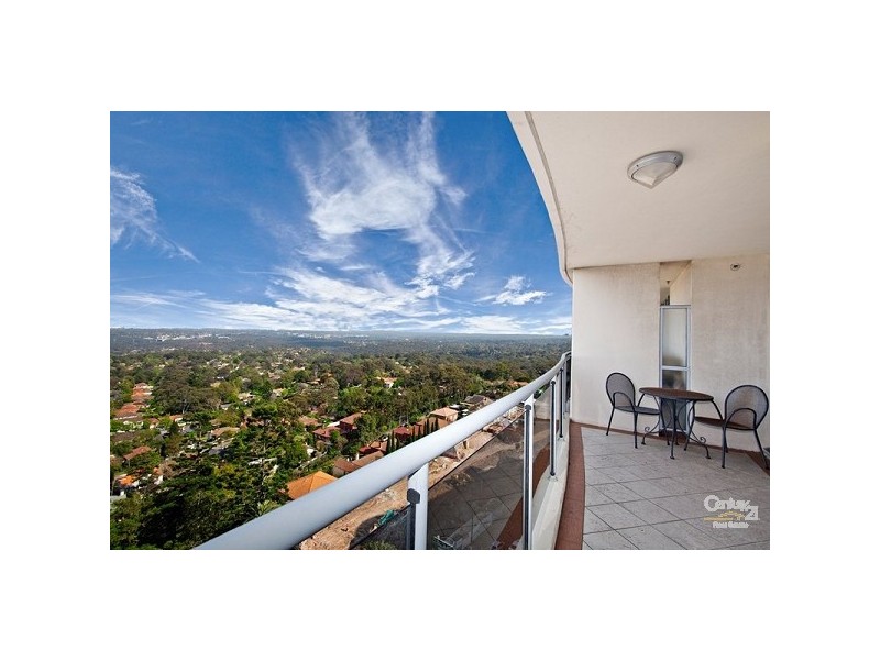 192/809-811 Pacific Highway, Chatswood NSW 2067