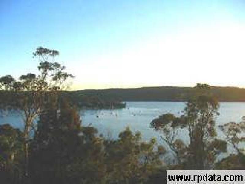 2A Surf Road, Palm Beach NSW 2108