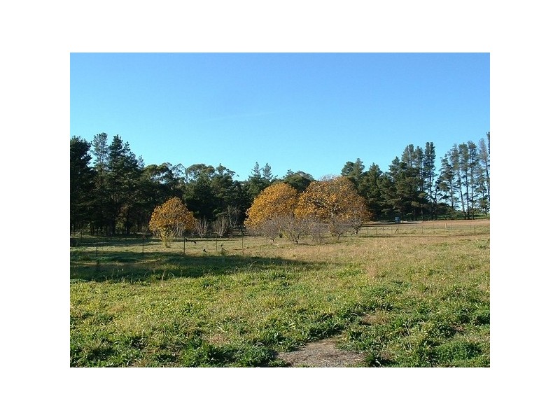 Lot 12, Wingello Village Estate, Camden Street, Wingello NSW 2579
