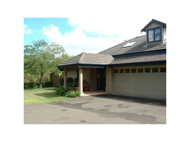 Burradoo NSW 2576