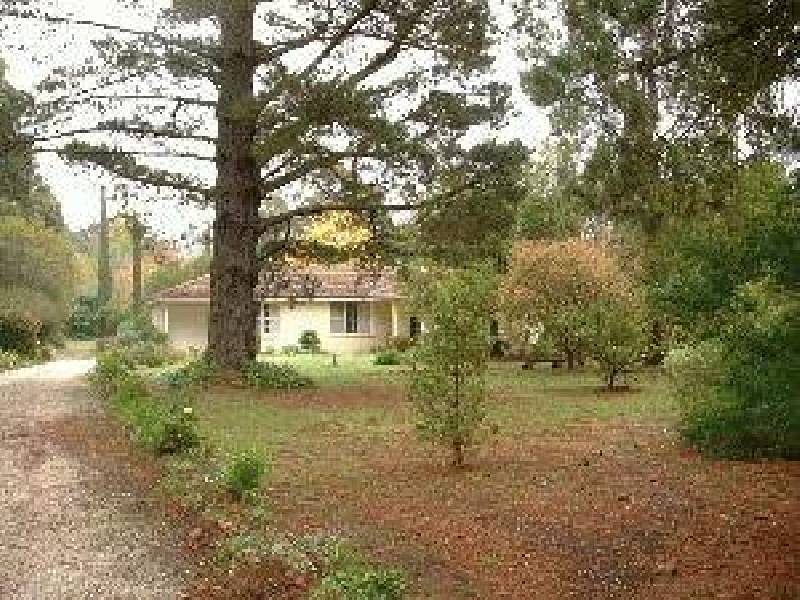 599 MOSS VALE ROAD, Burradoo NSW 2576