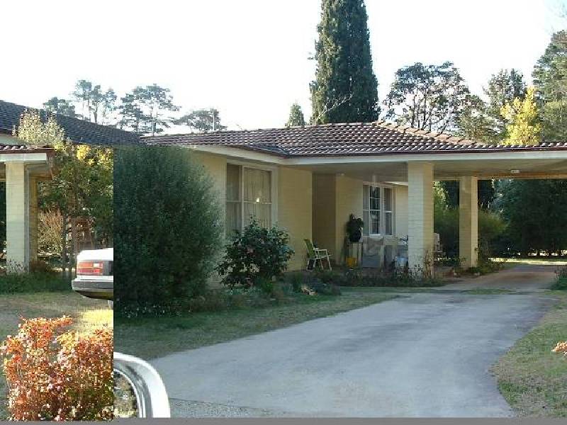 599 MOSS VALE ROAD, Burradoo NSW 2576