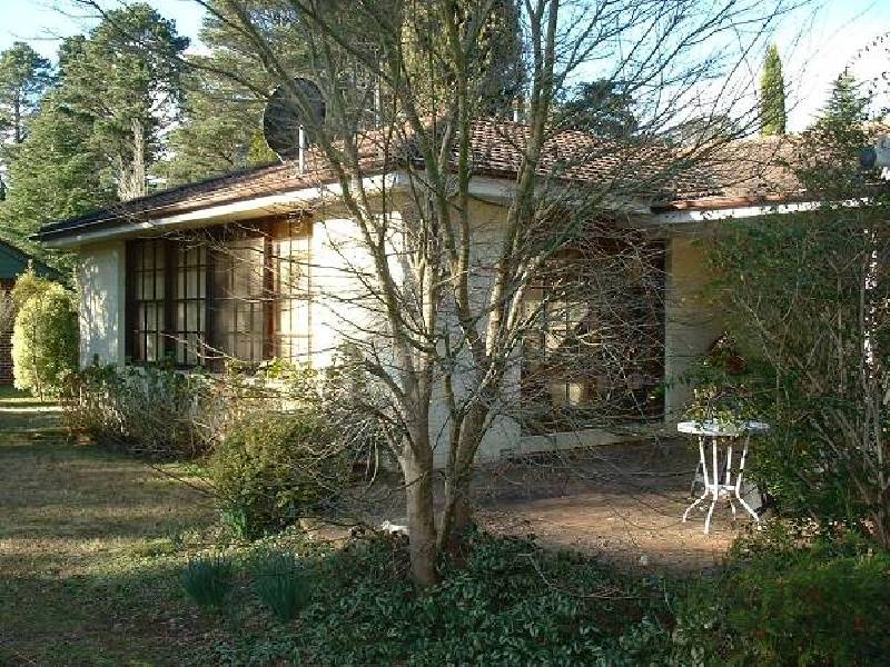 599 MOSS VALE ROAD, Burradoo NSW 2576