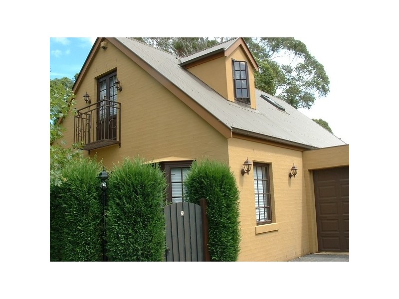 7/11 ASCOT ROAD, Bowral NSW 2576
