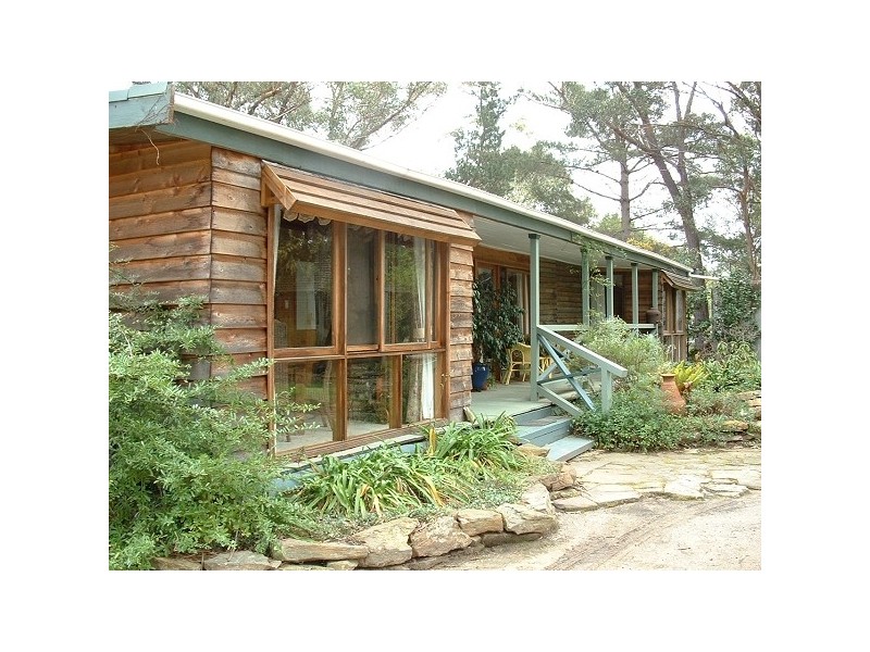 Meryla 9-11 Kent Street, Yerrinbool NSW 2575