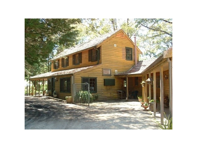 41 Argyle Street, Moss Vale NSW 2577