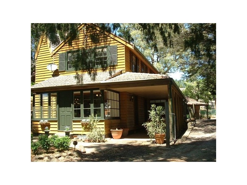 41 Argyle Street, Moss Vale NSW 2577