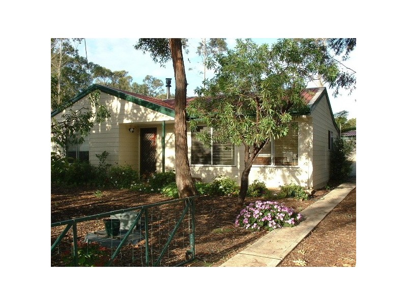 Yerrinbool NSW 2575