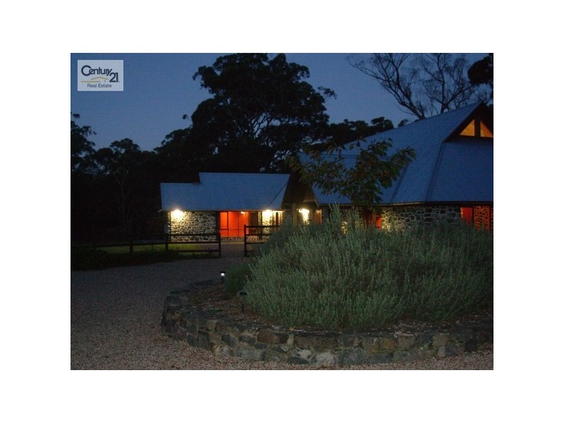 Lot 5a Greenhills Road, Werai NSW 2577