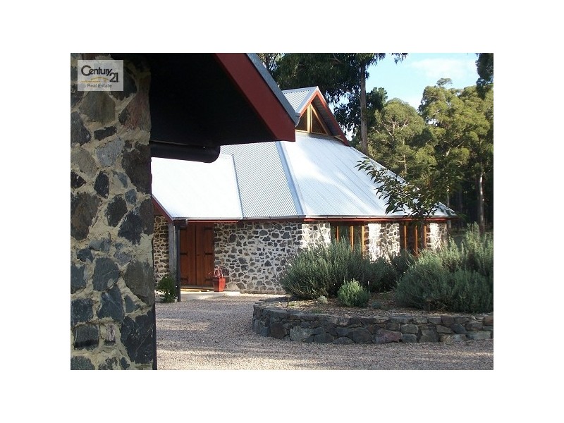 Lot 5a Greenhills Road, Werai NSW 2577