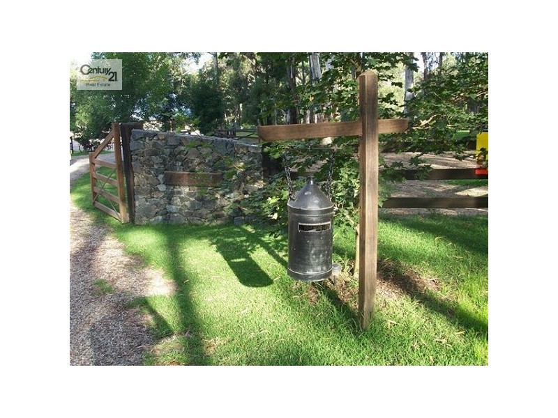 Lot 5a Greenhills Road, Werai NSW 2577