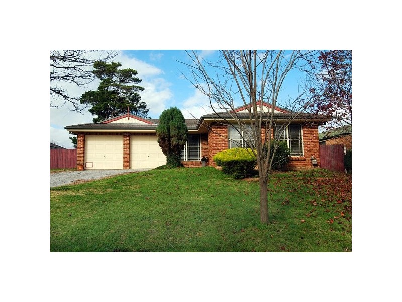 19 Robinia Drive, Bowral NSW 2576