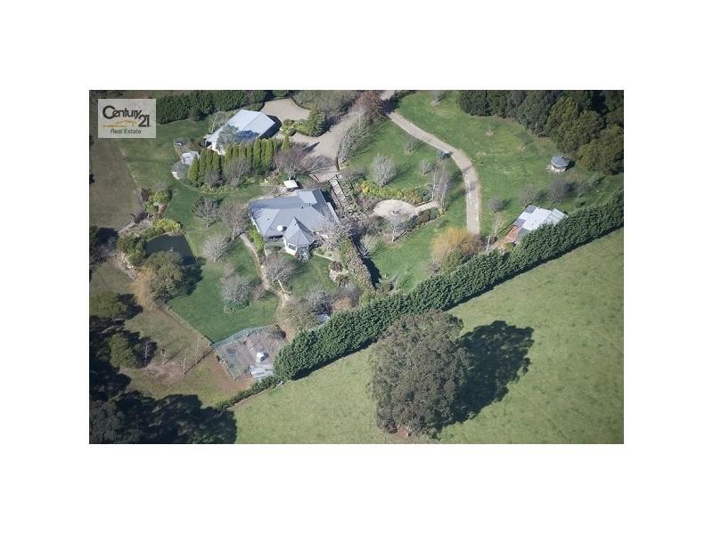 Lot 4 Belmore Falls Road, Wildes Meadow NSW 2577