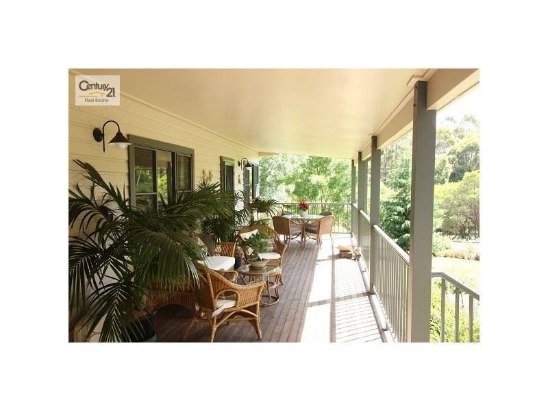 Lot 4 Belmore Falls Road, Wildes Meadow NSW 2577