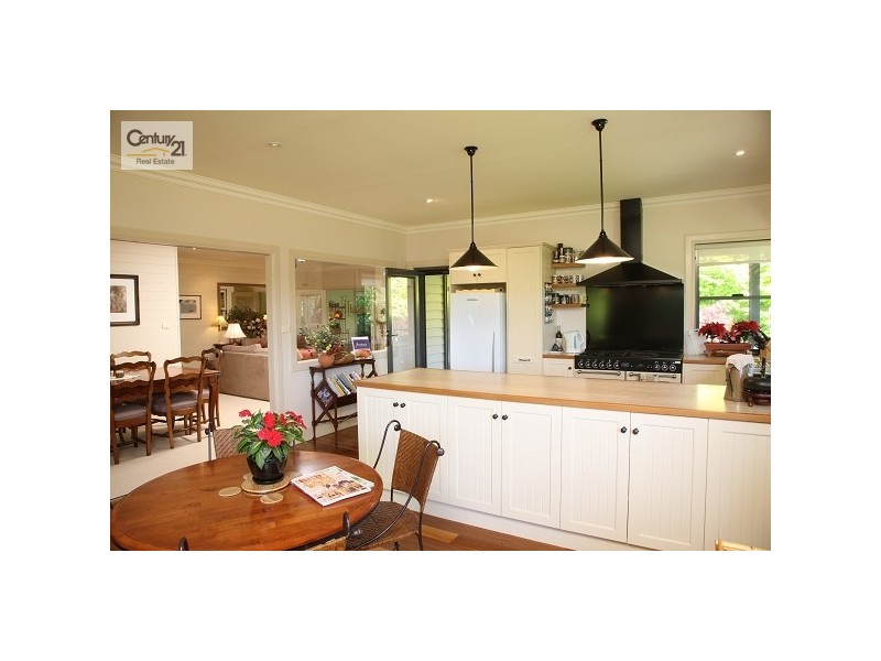 Lot 4 Belmore Falls Road, Wildes Meadow NSW 2577
