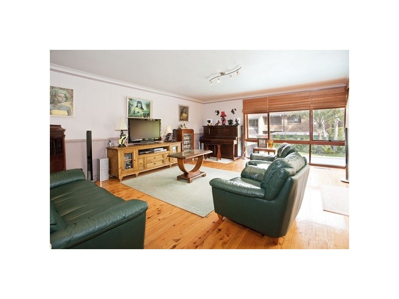 14 Tara Street, Kangaroo Point NSW 2224