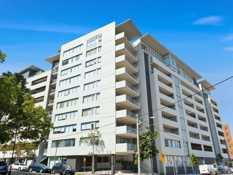 555 Princes Highway, Rockdale NSW 2216