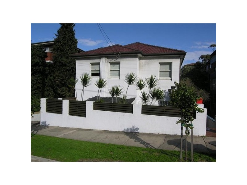 156 Oberon Street, Coogee NSW 2034