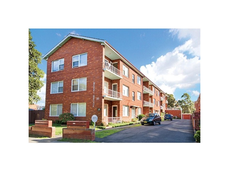 12A/95 Alfred Street, Ramsgate Beach NSW 2217