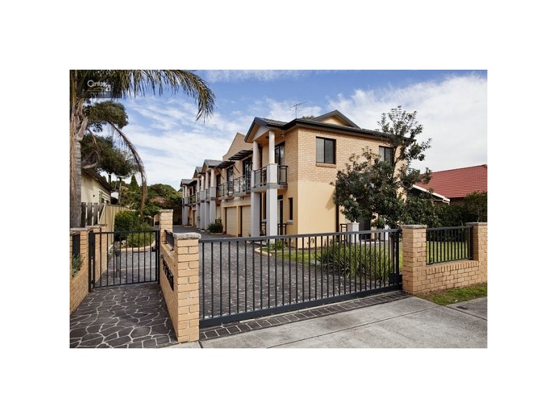 3/12 Kurnell Street, Brighton-le-sands NSW 2216