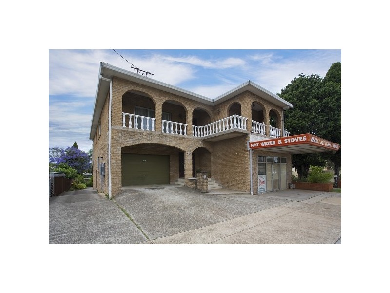604B King Georges Road, Penshurst NSW 2222