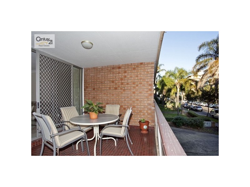 2/23-27 Gordon Street, Brighton-le-sands NSW 2216