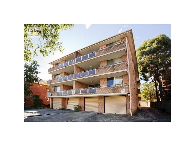 2/23-27 Gordon Street, Brighton-le-sands NSW 2216