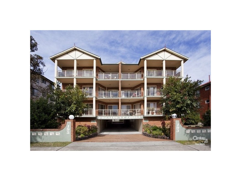 15/193 President Avenue, Monterey NSW 2217