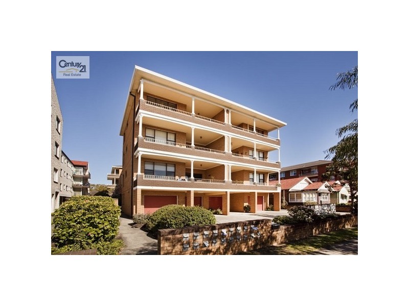 8/209 President Avenue, Monterey NSW 2217