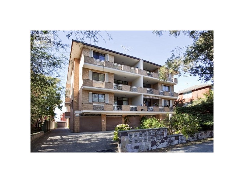 1/6-8 Hercules Road, Brighton-le-sands NSW 2216