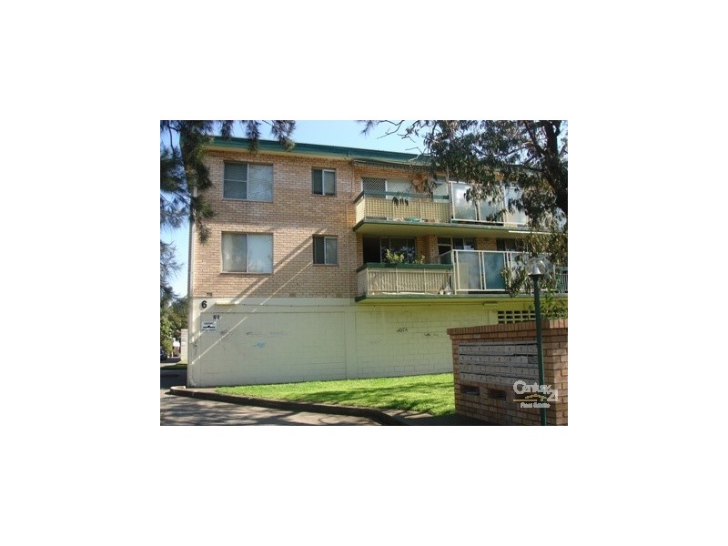 919 Botany Road  Entry via Middlemiss Street, Mascot NSW 2020