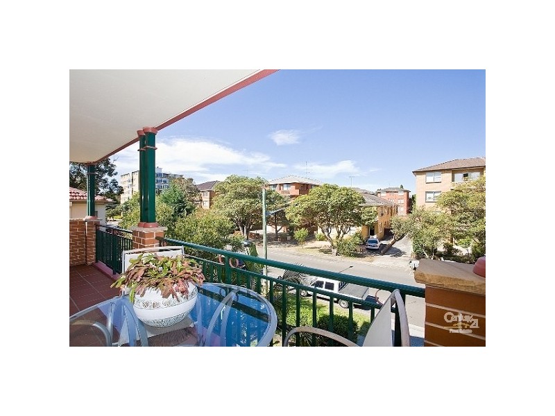 23-25 Trafalgar Street, Brighton-le-sands NSW 2216