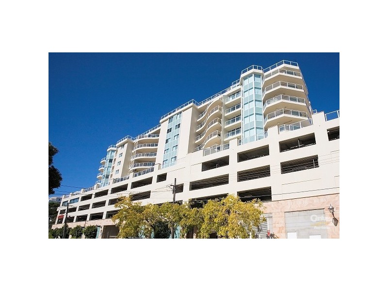 6B/36 Princess Street, Brighton-le-sands NSW 2216