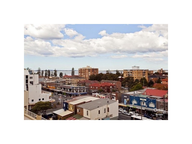 9J/36 Princess Street, Brighton-le-sands NSW 2216