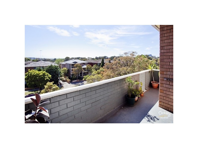 5/39 Queen Victoria Street, Bexley NSW 2207