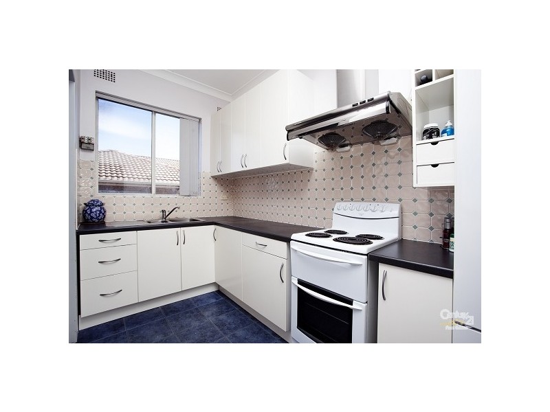 5/39 Queen Victoria Street, Bexley NSW 2207