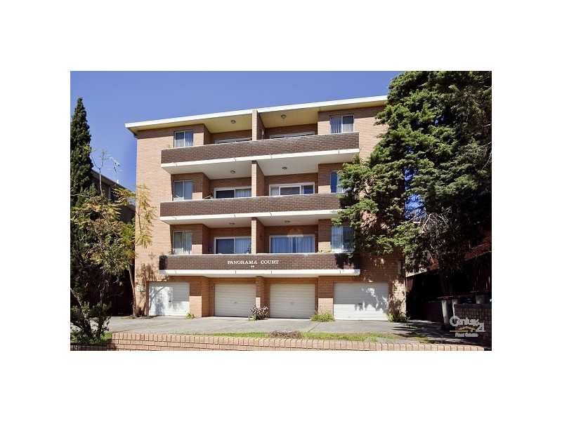 5/39 Queen Victoria Street, Bexley NSW 2207