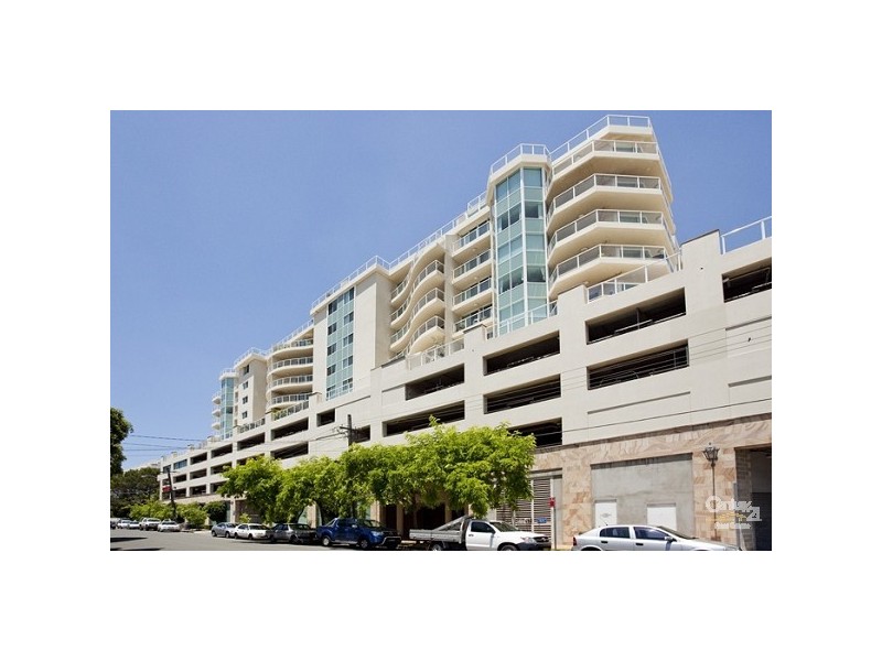 9F/36-42 Princess Street, Brighton-le-sands NSW 2216