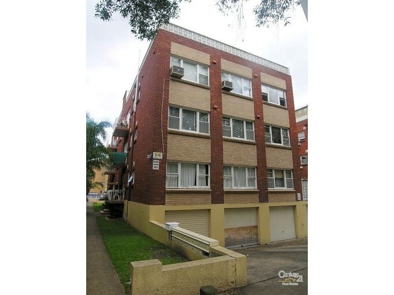 14-16 The Boulevarde, Brighton-le-sands NSW 2216