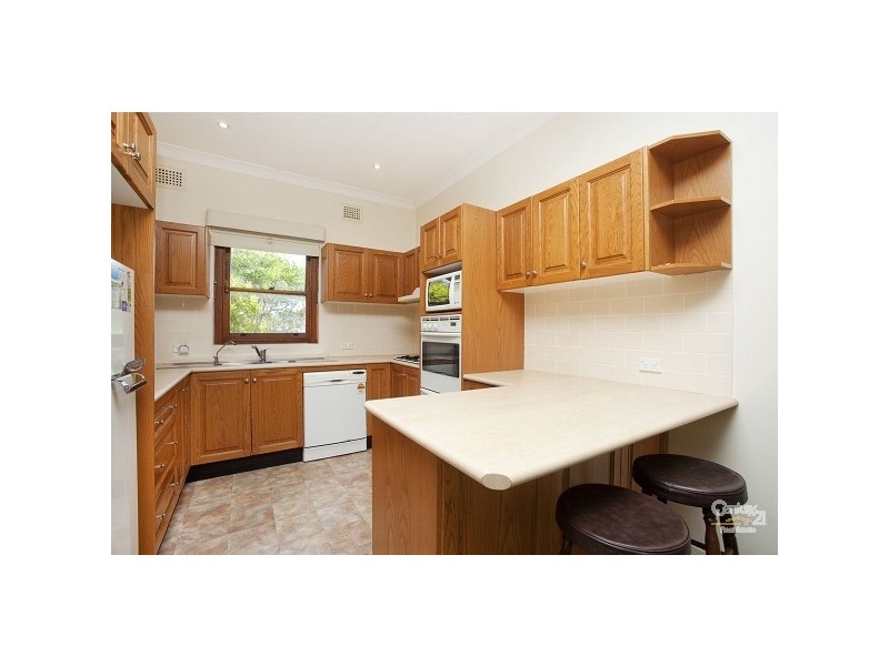 96 Park Road cnr Glenview St, Kogarah Bay NSW 2217