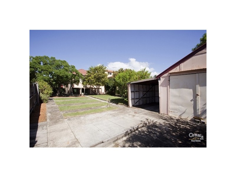 96 Park Road cnr Glenview St, Kogarah Bay NSW 2217