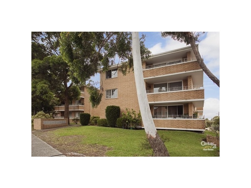 11/384 Rocky Point Road, Sans Souci NSW 2219