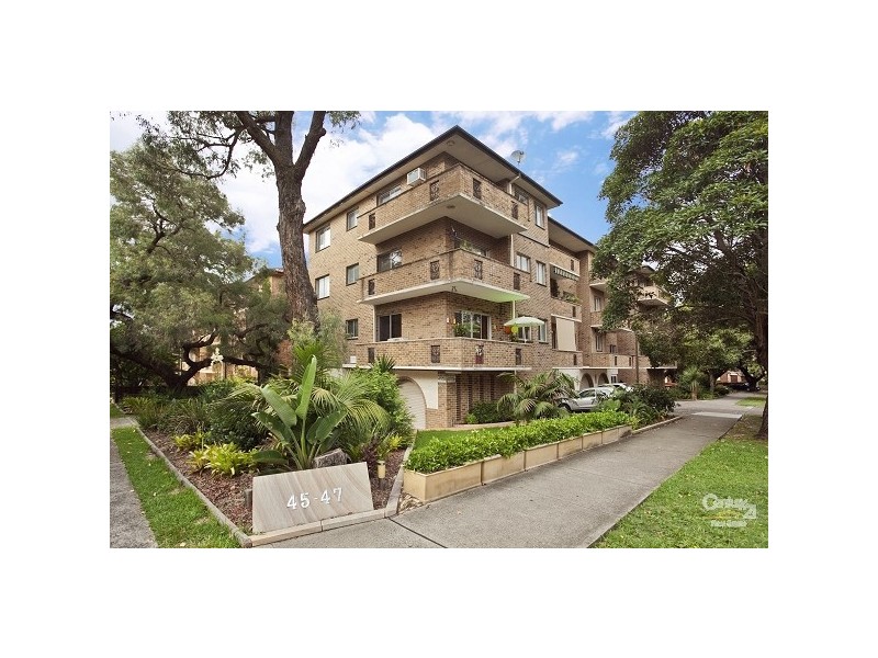 10/45 Chapel Street, Rockdale NSW 2216