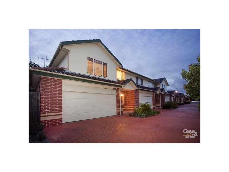 6/17 Russell Avenue, Sans Souci NSW 2219