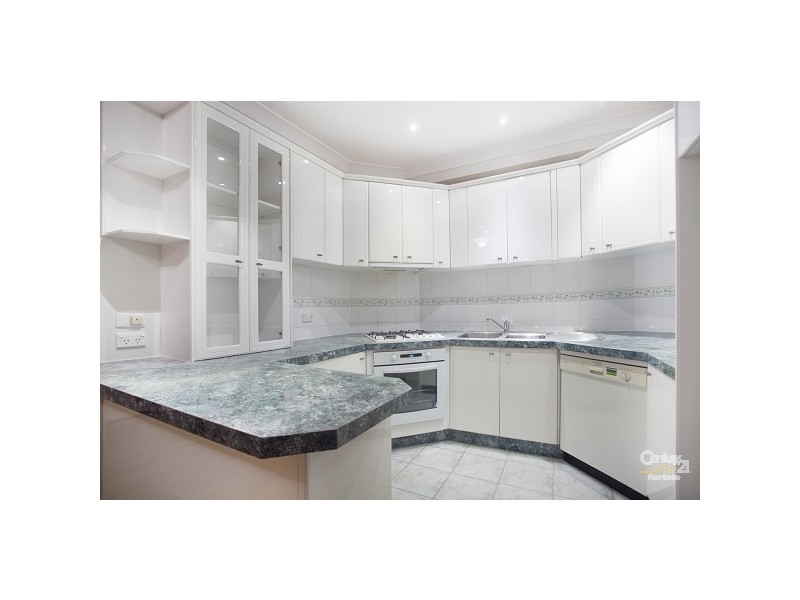 6/17 Russell Avenue, Sans Souci NSW 2219