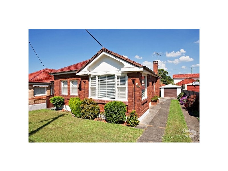 7 Toomevara Street, Kogarah NSW 2217