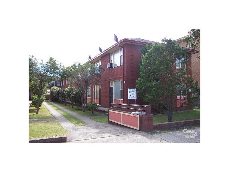 123-127 Alfred Street, Ramsgate NSW 2217
