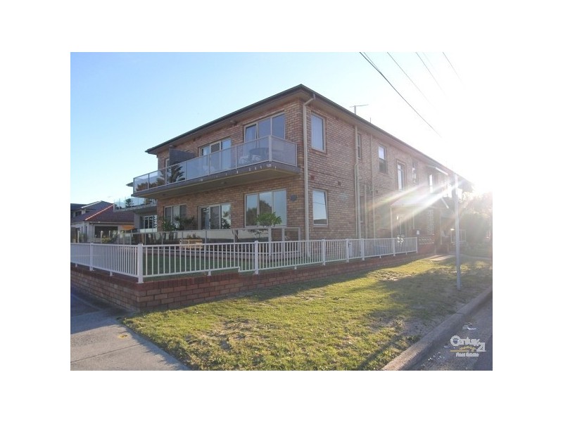 40 The Little Grand Parade, Brighton-le-sands NSW 2216